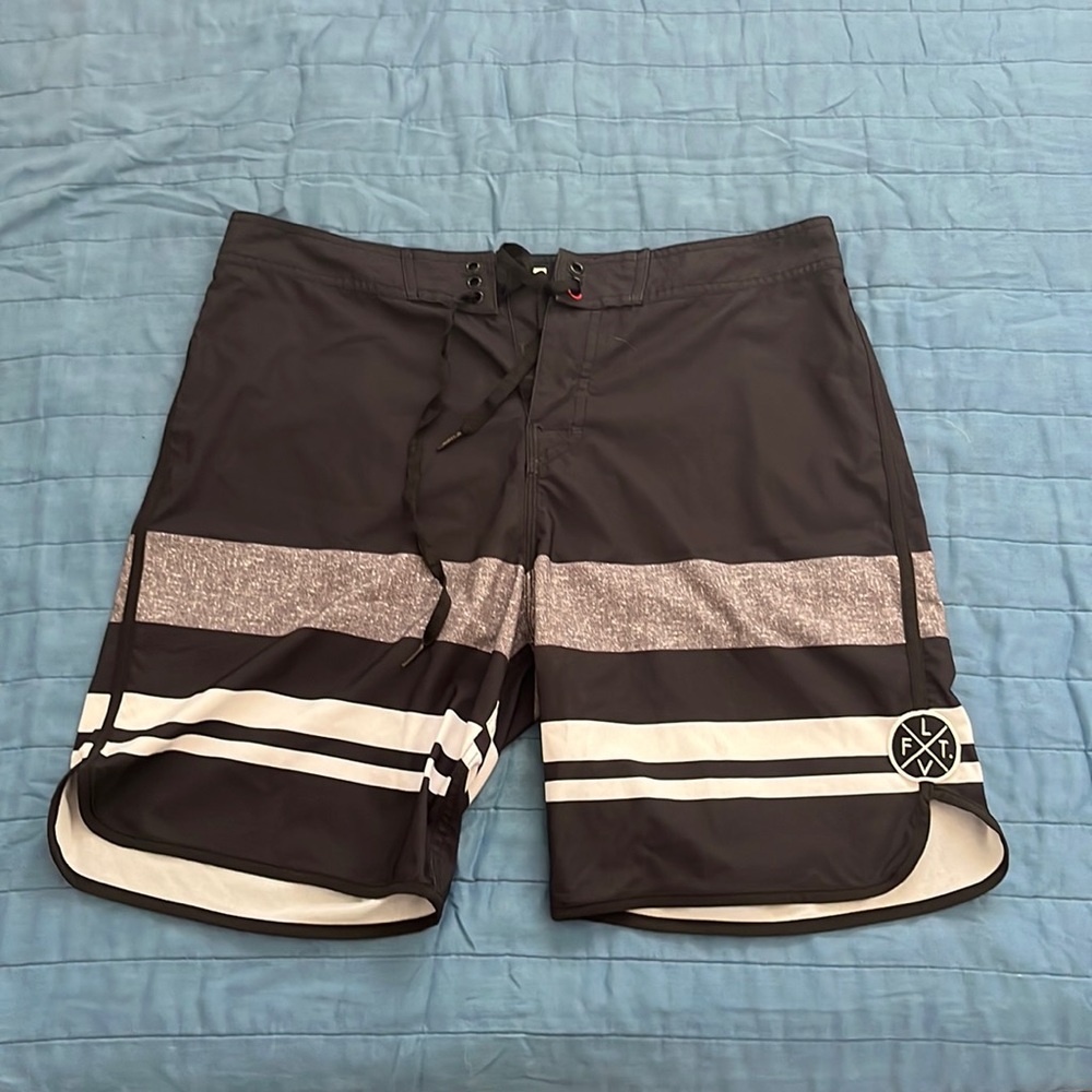 LiveFit Boardshorts